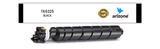 Arizone خرطوشة الحبر TK6325 (Black)