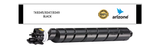 Arizone خرطوشة الحبر TK8345/8347/8349 (Black)