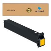 Arizone TONER CARTRIDGE TN312 Yellow