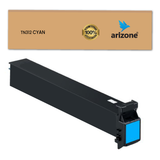 Arizone خرطوشة الحبر TN312 (Cyan)