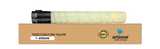 Arizone خرطوشة الحبر TN321/C224/C284 (Yellow)