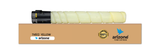 Arizone خرطوشة الحبر TN512 (Yellow)