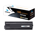 Arizone TONER CARTRIDGE TYP2200 Black