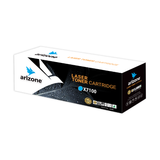خرطوشة حبر Arizone X7100 باللون السماوي