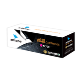 خرطوشة حبر Arizone X7100 باللون الأرجواني