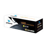 خرطوشة حبر Arizone X7100 باللون الأصفر