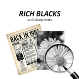 خراطيش حبر بديلة من Arizone لطابعات Canon GPR 48 NPG-59 C-EXV42 للاستخدام مع طابعات Canon IR2202DN و2202N و2202L و2002G و2002L باللون الأسود