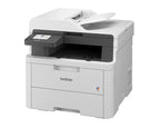 Brother  DCP-L3560CDW Wireless All in One Printer,  with Advanced LED Color Laser Print, Duplex and Mobile Printing