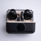 WIRELESS MIKE BT TYPEC&LIGHTNING CONNECTOR