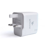 Arizone Type-C Fast Charger Adaptor | 25W & 45W High-Speed Charging