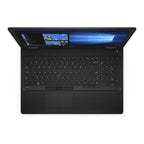 Dell Latitude 5590 Laptop Intel Core i7-8th Gen ,8GB RAM,256GB SDD,14.1in Display  (Renewed)
