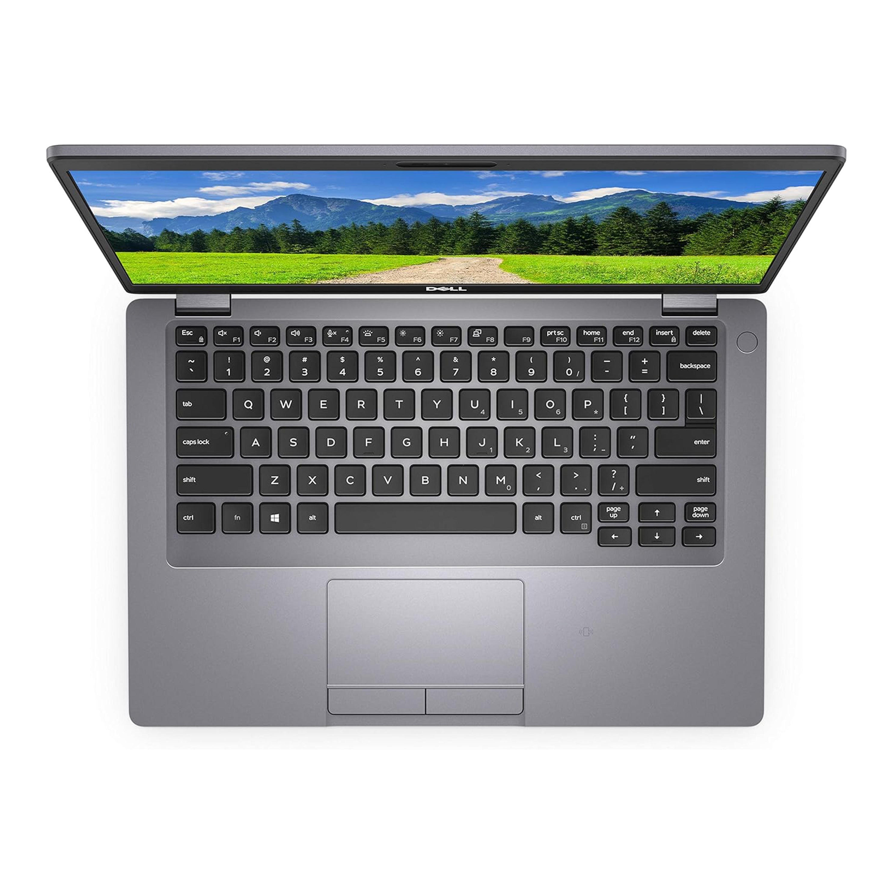 Dell Latitude 5411  14" Notebook - Full HD  Core i7- 10th Gen   8GB RAM - 256GB SSD (Renewed)