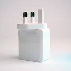 Arizone Charger Adaptor R-12 / R-13 USB + Type-C  | 25W & 45W Fast Charging