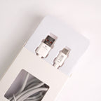 Arizone R-23 1M Type-C Cable – High Speed Charging for All Type-C Devices