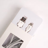 Arizone R-23 USB to Type-C Charging Cable – 120W Fast Charging & Data Transfer