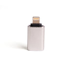 Arizone R-28 OTG USB to Lightning Adapter – Fast Data Transfer & Portable Design