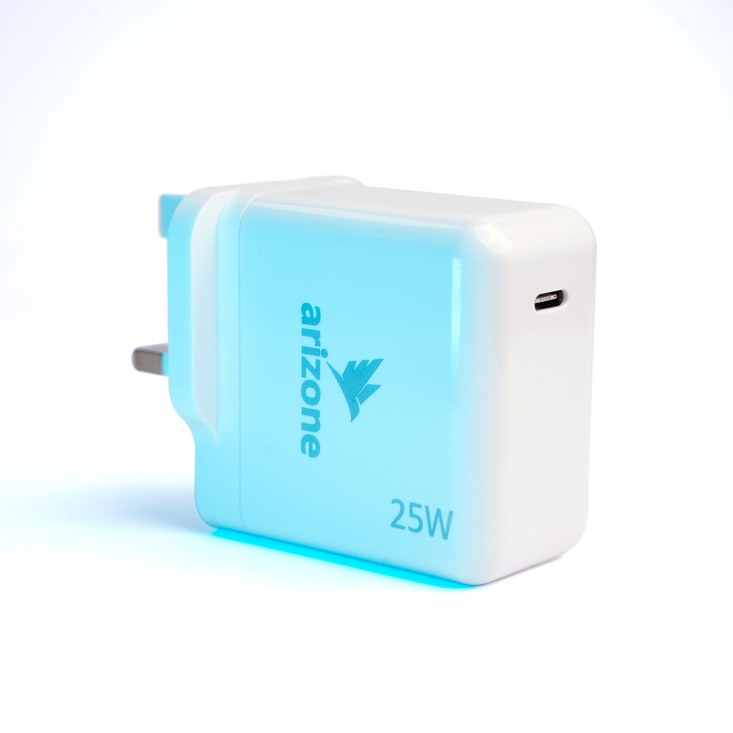 Arizone Type-C Fast Charger Adaptor | 25W & 45W High-Speed Charging