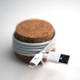 CABLE L2 6A USB TO TYPE C