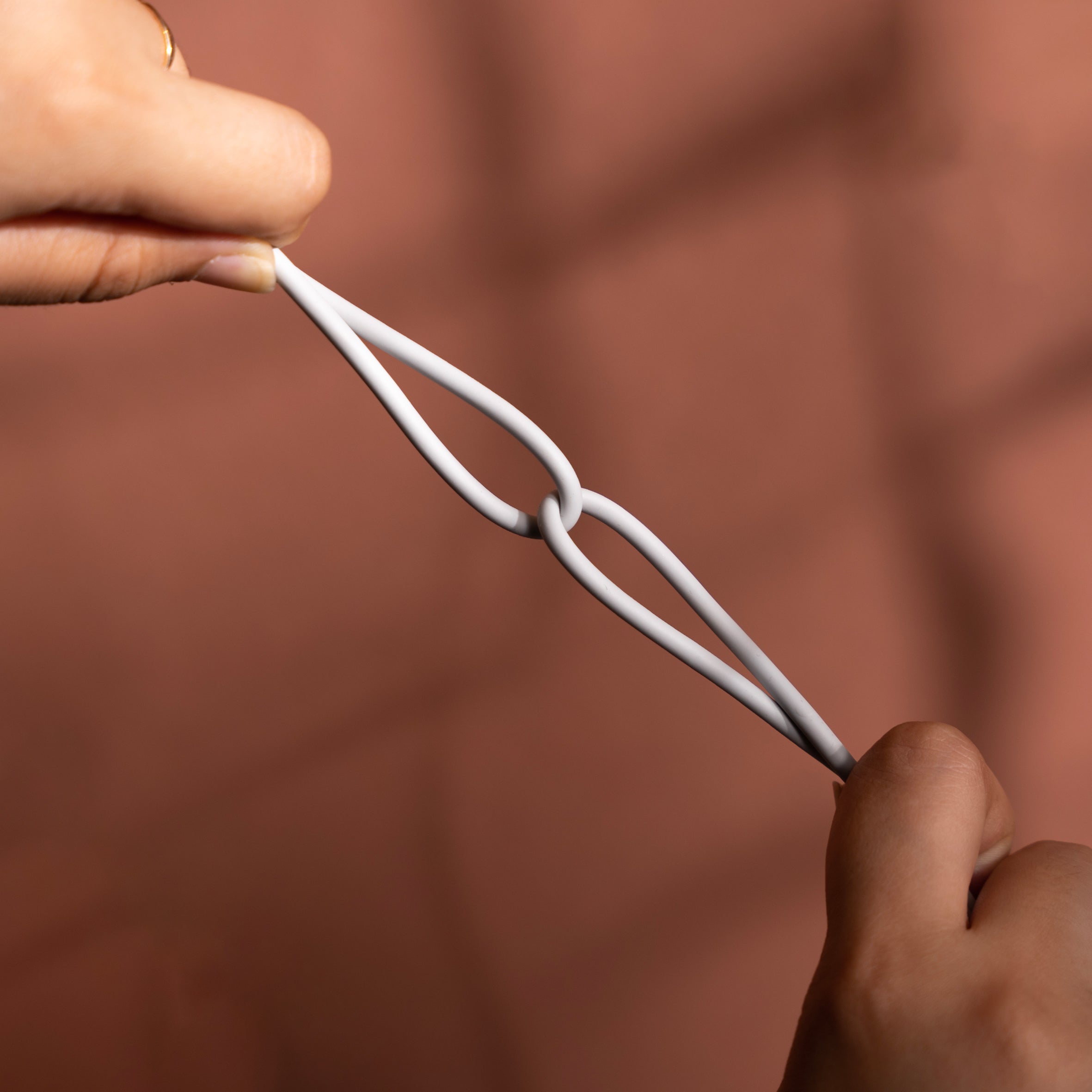 Arizone R-10 Type-C to Lightning Cable 1M | 45W Fast Charging