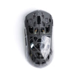 Arizone AM-05 Transparent RGB Gaming Mouse