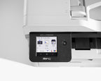 Brother MFC-L3760CDW Color Laser Printer, Print, Scan, Copy