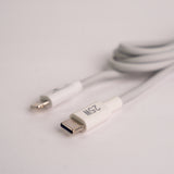 Arizone R-11 25W Type-C to Lightning Cable – Fast Charging & Data Transfer