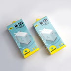 Arizone Type-C Fast Charger Adaptor | 25W & 45W High-Speed Charging