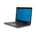 Dell Latitude 7470 Business Laptop intel Core i7 8GB RAM  256GB (SSD)  14 inch Windows 11 (Renewed)