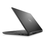 Dell Latitude 5590 Laptop Intel Core i7-8th Gen ,8GB RAM,256GB SDD,14.1in Display  (Renewed)