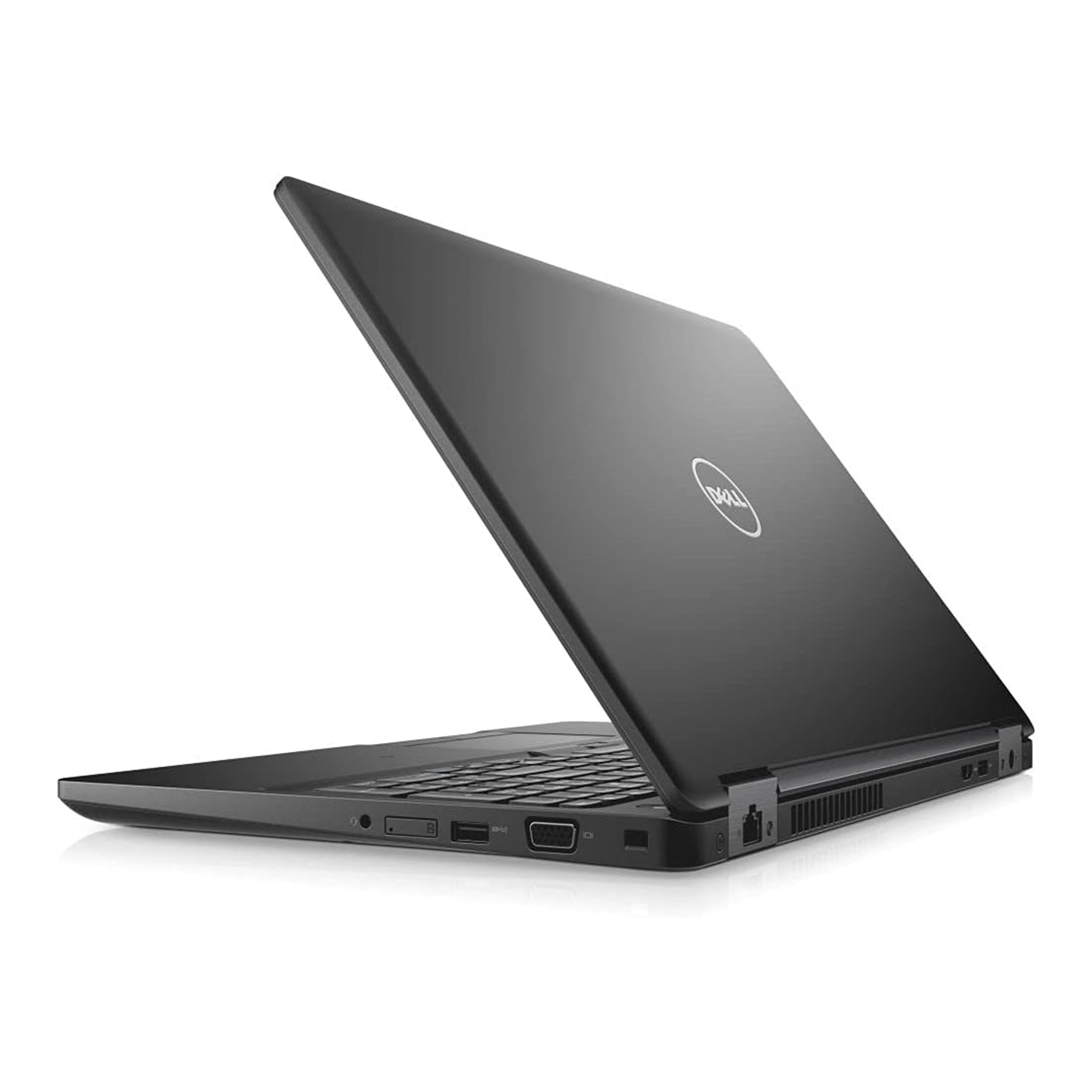 Dell Latitude 5590 Laptop Intel Core i7-8th Gen ,8GB RAM,256GB SDD,14.1in Display  (Renewed)