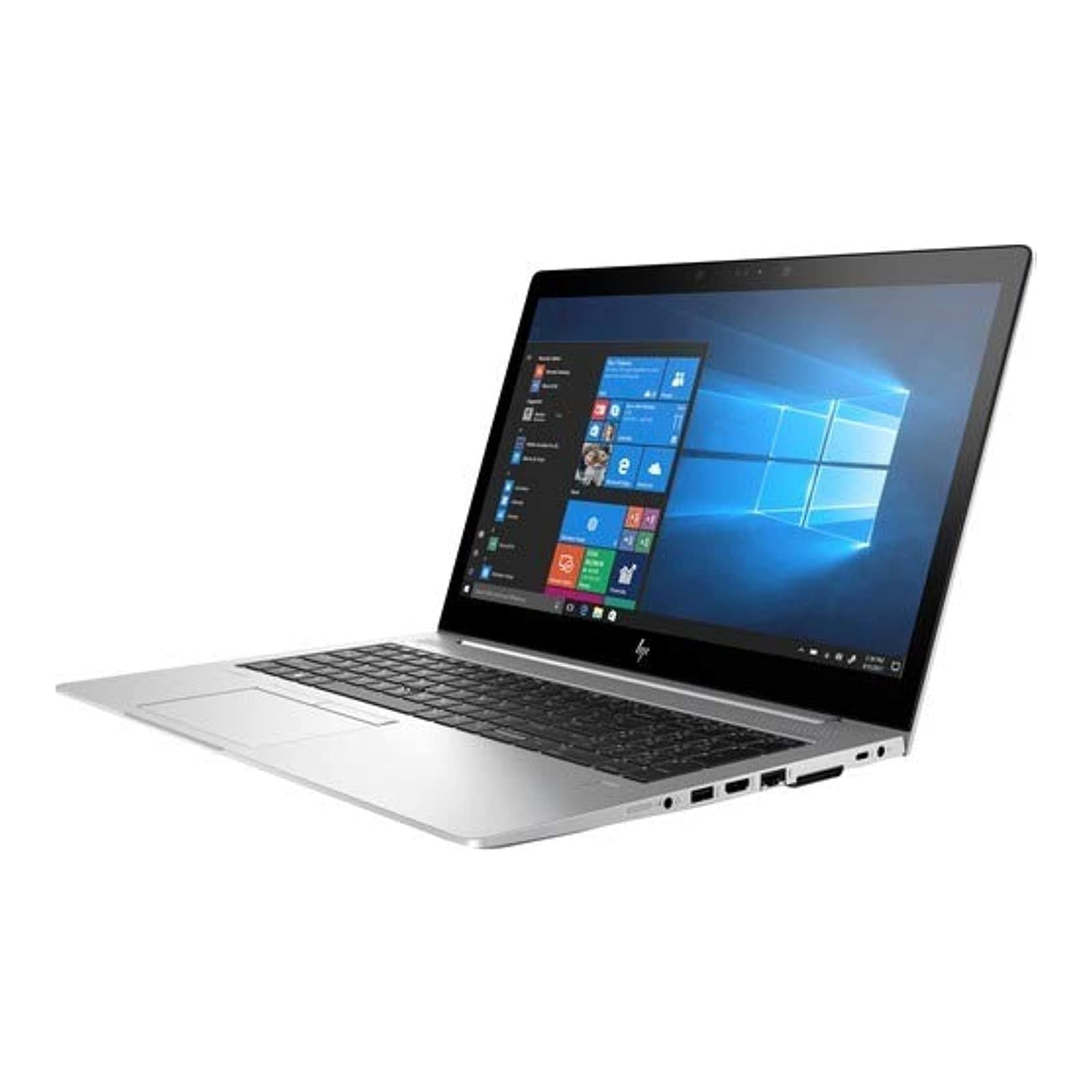 HP EliteBook 840 G5 14" i7 8th Gen 8GB 256GB SSD  Win 11 (Renewed)