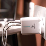 TYPE C TO LIGHTNING CABLE 45W