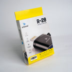 Arizone R-28 OTG USB to Lightning Adapter – Fast Data Transfer & Portable Design