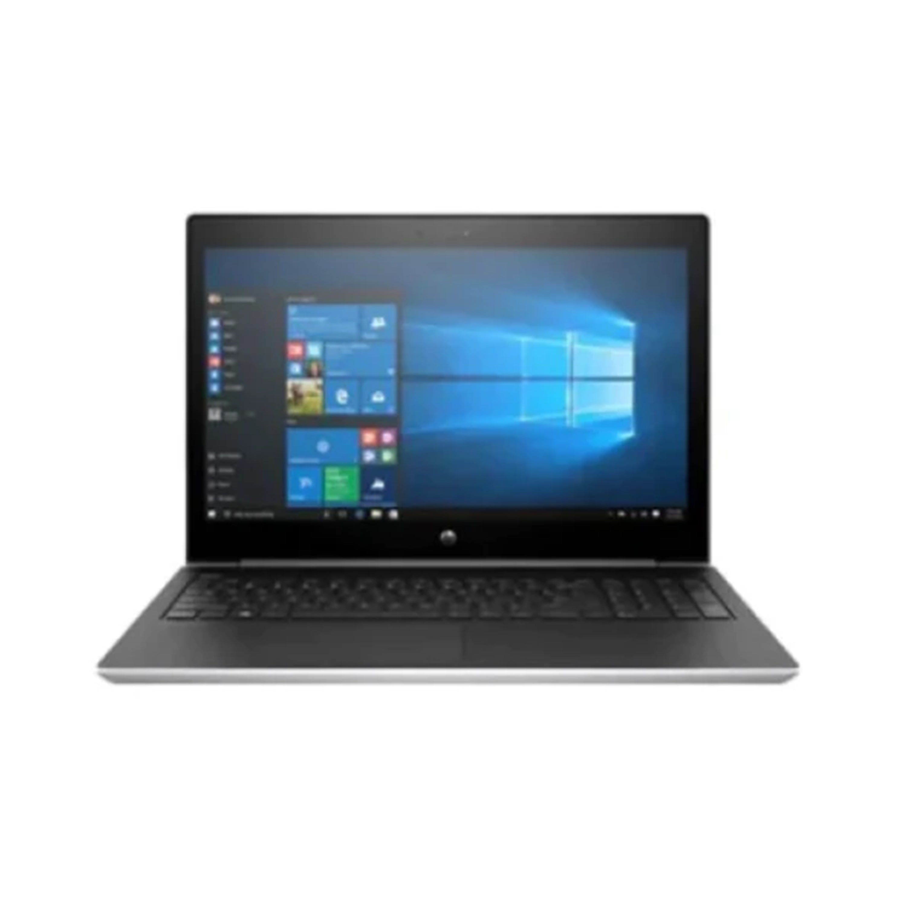 HP ProBook 640 G4 Laptop intel Core i7-8th Gene 8GB RAM 256GB SSD  Windows 11 (Renewed) Main image