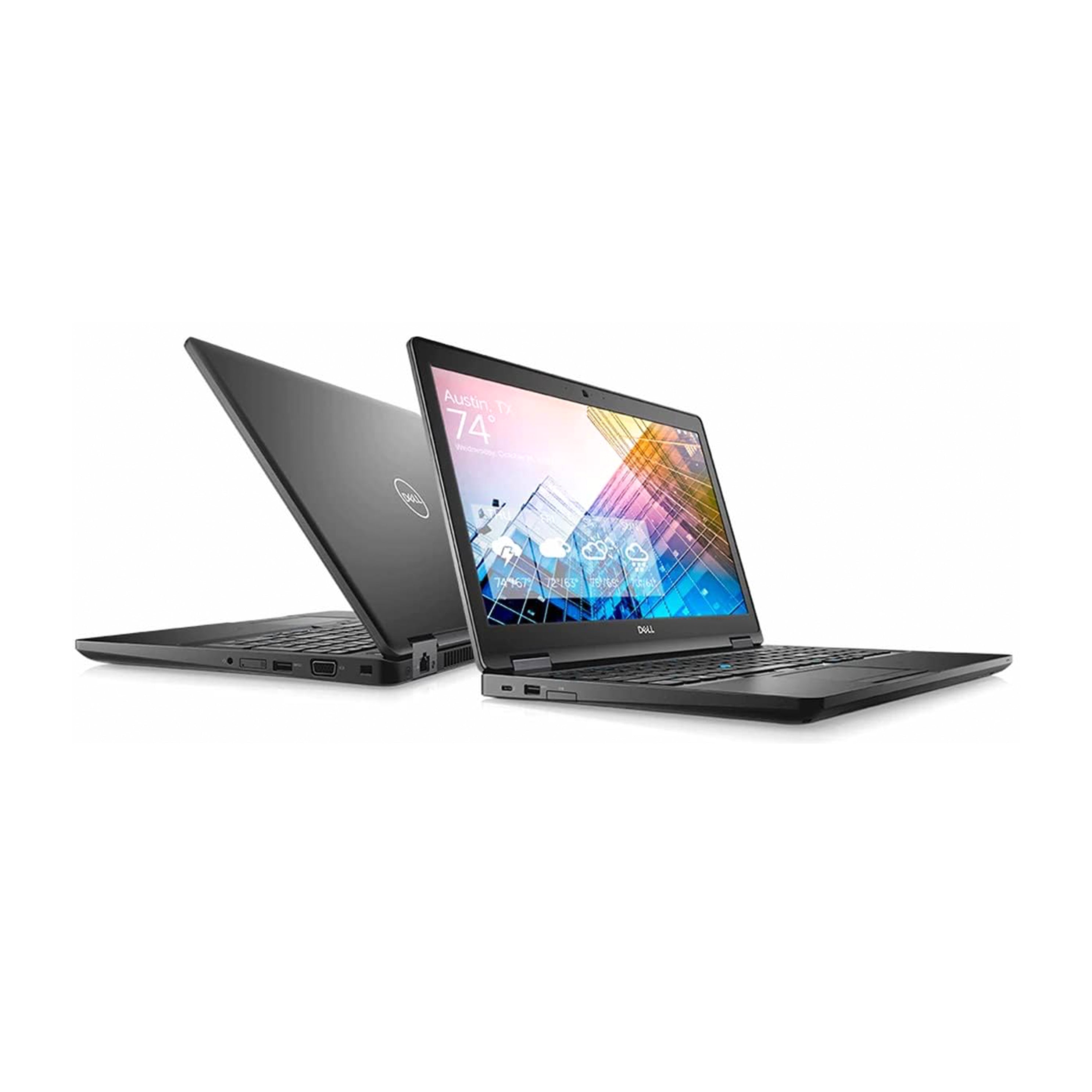 Dell Latitude 5590 Laptop Intel Core i7-8th Gen ,8GB RAM,256GB SDD,14.1in Display  (Renewed)