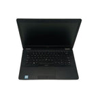 Dell Latitude 7470 Business Laptop intel Core i7 8GB RAM  256GB (SSD)  14 inch Windows 11 (Renewed)