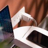 TYPE C TO LIGHTNING CABLE 45W