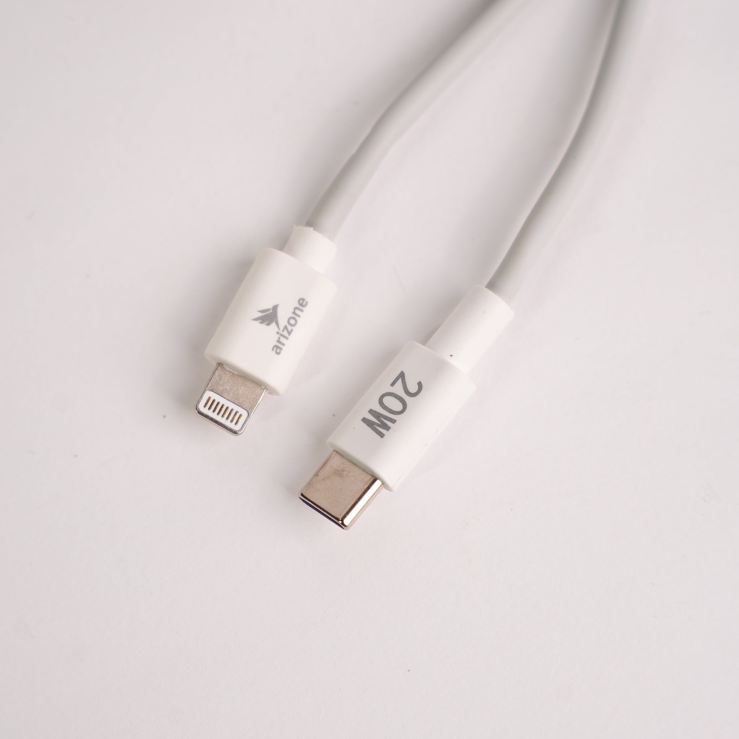 Arizone R-9 Type-C to Lightning Cable 1M | 20W Fast Charging