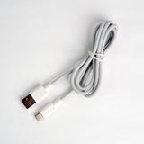 Arizone R-23 USB to Type-C Charging Cable – 120W Fast Charging & Data Transfer