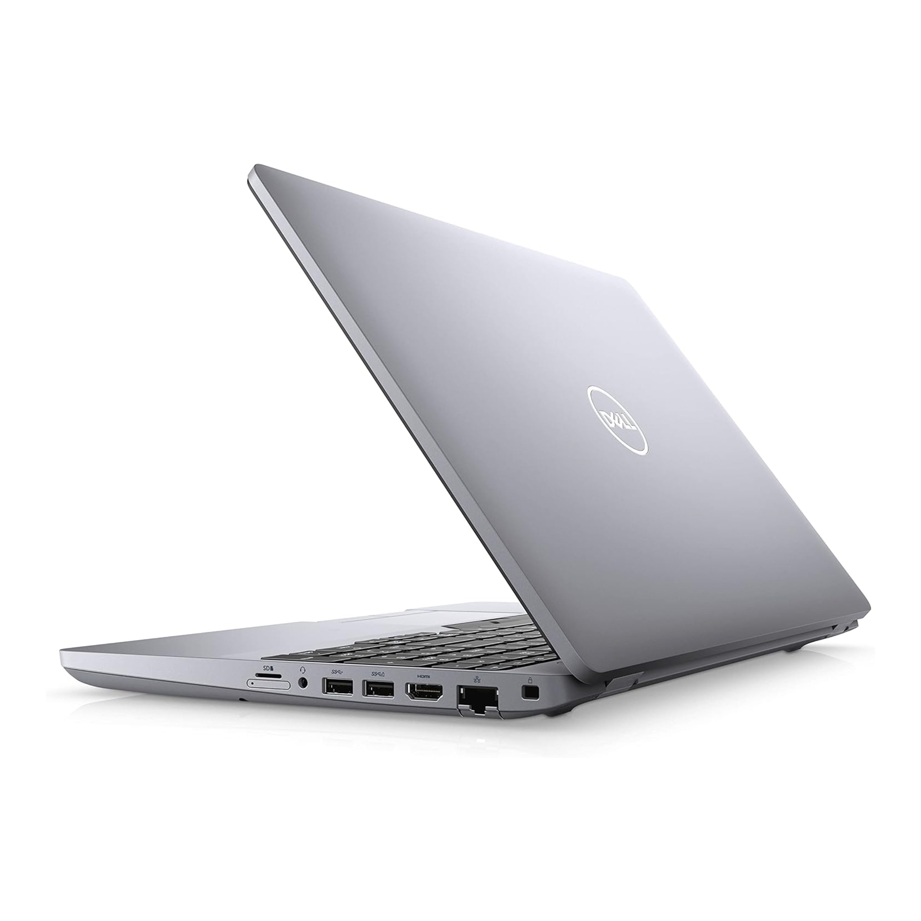 Dell Latitude 5511 Laptop  15.6 “Intel Core i7 10Th Gen, 8Gb Ram, 256Gb Ssd, Windows 11 (Renewed)