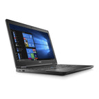 Dell Latitude 5590 Laptop Intel Core i7-8th Gen ,8GB RAM,256GB SDD,14.1in Display  (Renewed)