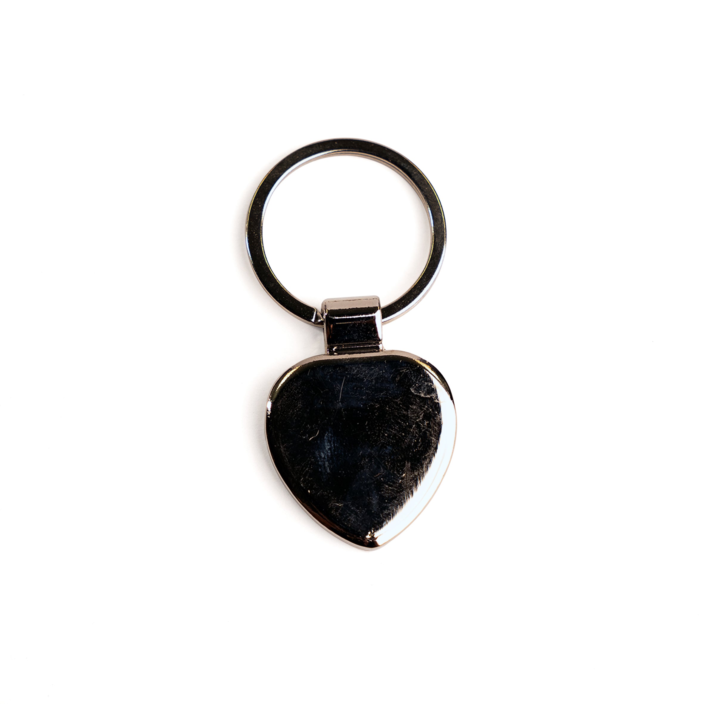 METAL BLANK KEYCHAINS ADVERTISING KEYRINGS FOR PROMOTIONAL GIFTS