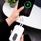 Arizone Portable Charging Power Bank R-3 20000mAh Fast Charging