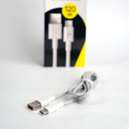 Arizone R-23 1M Type-C Cable – High Speed Charging for All Type-C Devices