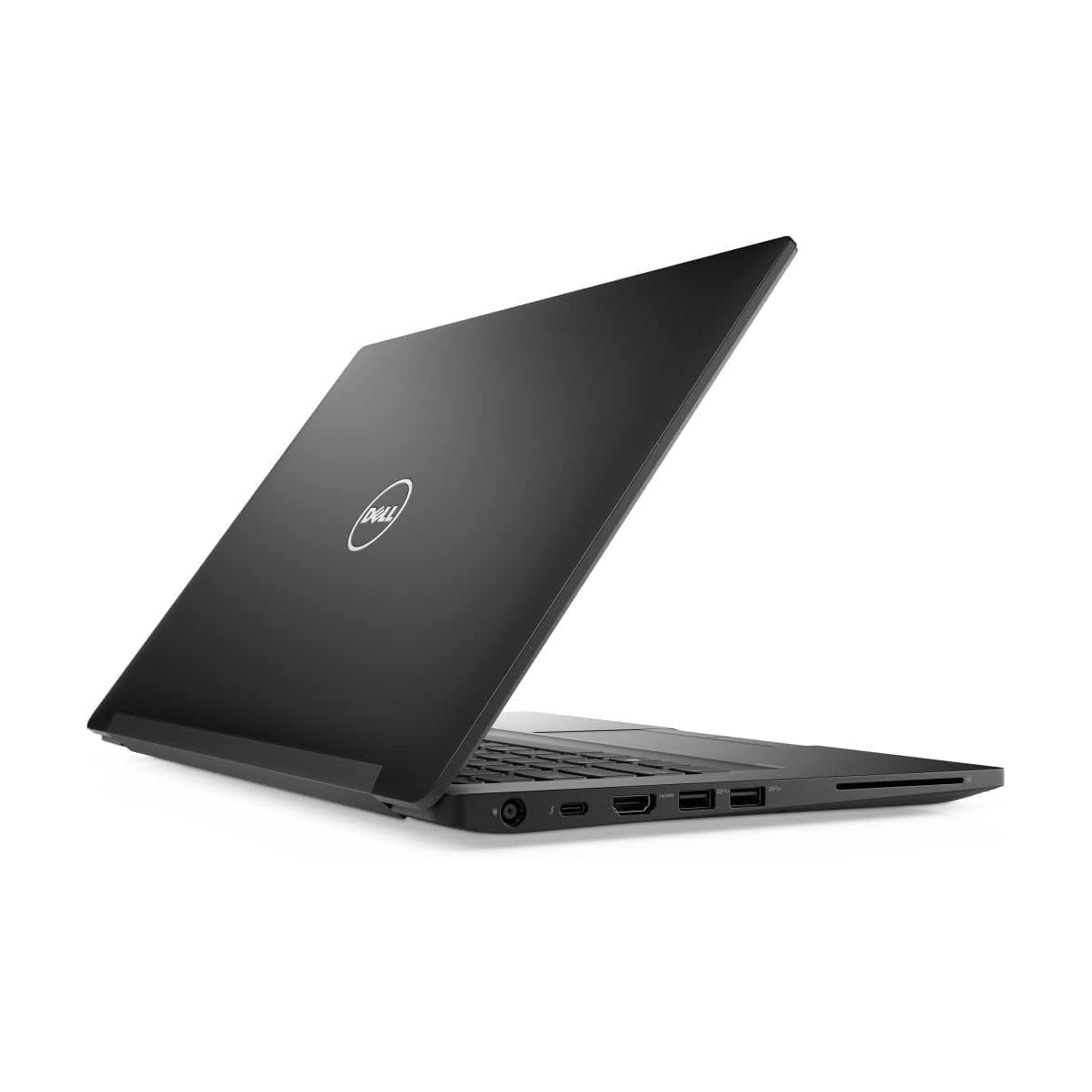 Dell Latitude 7480 Laptop 14" -Intel Core i7 7th Gen i7-7600U   256GB SSD  8GB RAM (Renewed)