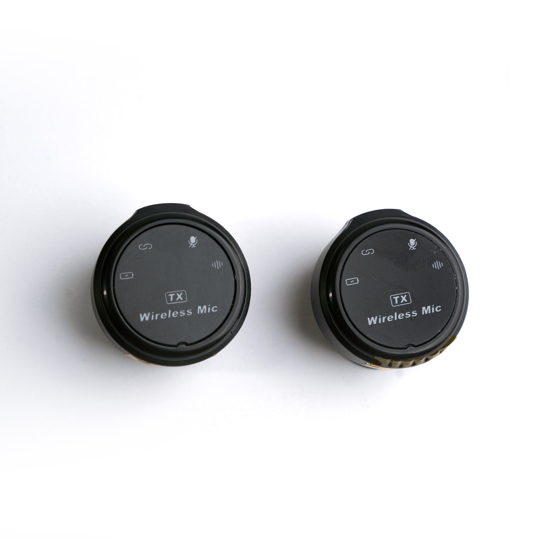 WIRELESS MIKE BT TYPEC&LIGHTNING CONNECTOR