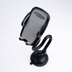 Arm Car Holder Mount Cradle for Windshield Dashboard/Cell Phone