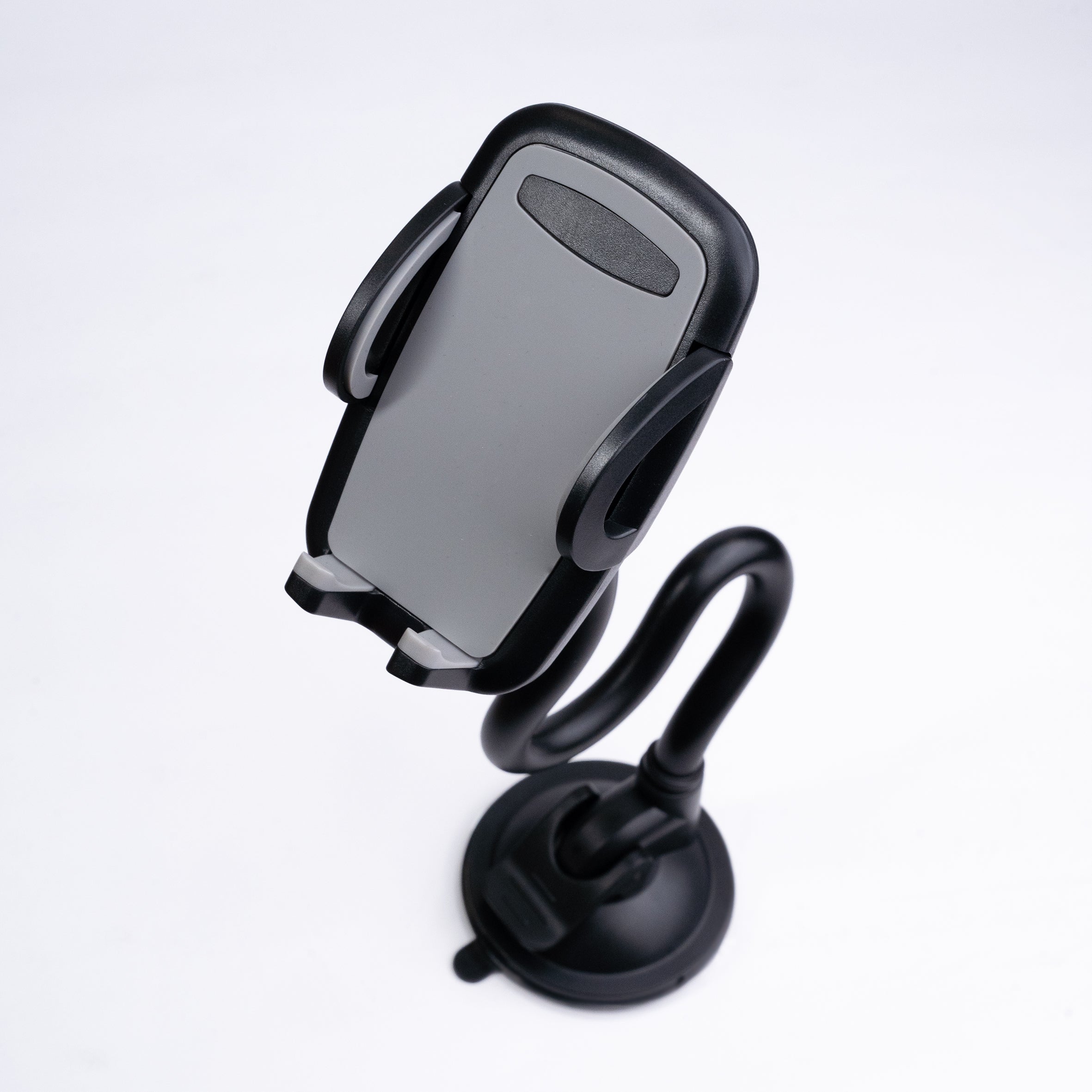 Arm Car Holder Mount Cradle for Windshield Dashboard/Cell Phone