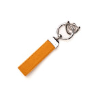 LEATHER KEYCHAINS FOR PROMOTIONAL GIFTS