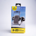 Arm Car Holder Mount Cradle for Windshield Dashboard/Cell Phone